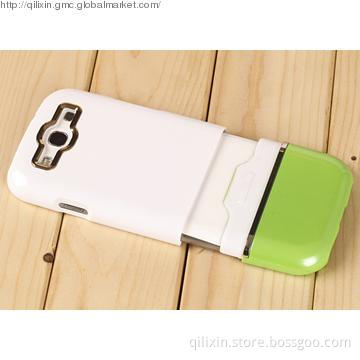 New Samsung Cover